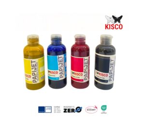Tinta kisco 403 Sublimación 100ml
