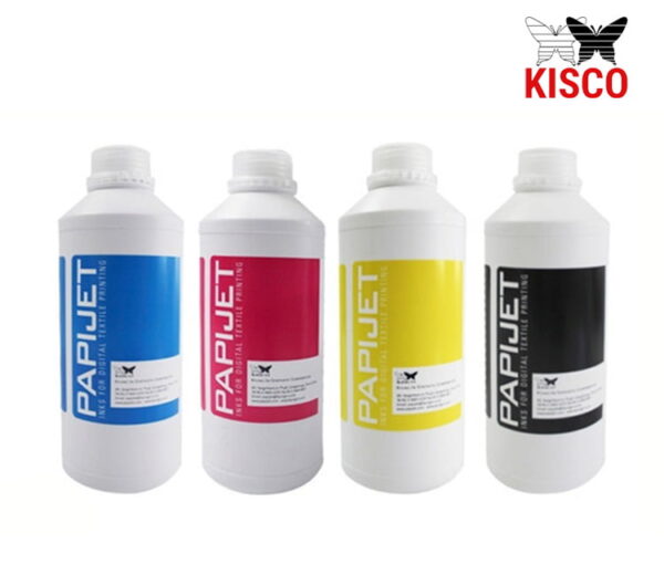01- Tintas Kisco de 1 litro