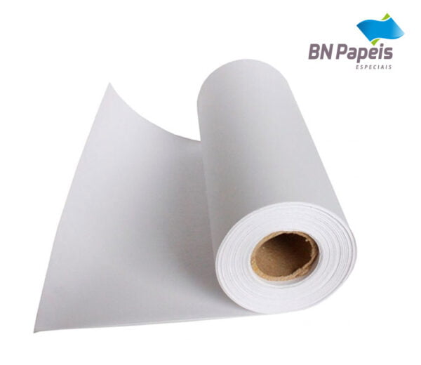Papel HD FAST - 55grs - 0.61 cm x 80 metros