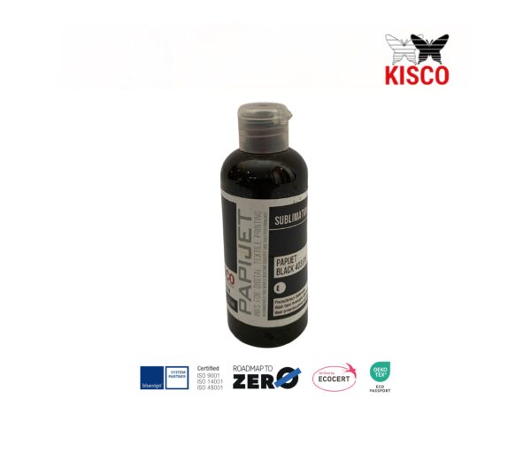 Tintas Kisco 203 sublimacion