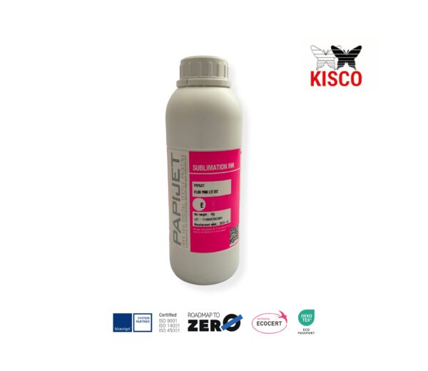 Tintas Kisco Fluo