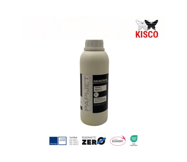 Tintas Kisco 203 sublimacion de 1 litro