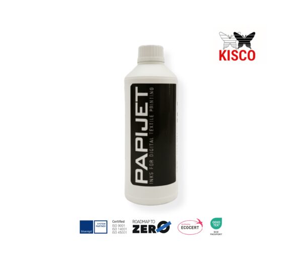 TINTAS KISCO DTF de 1 litro