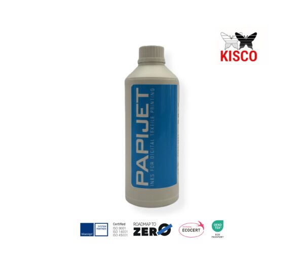 TINTAS KISCO DTF de 1 litro